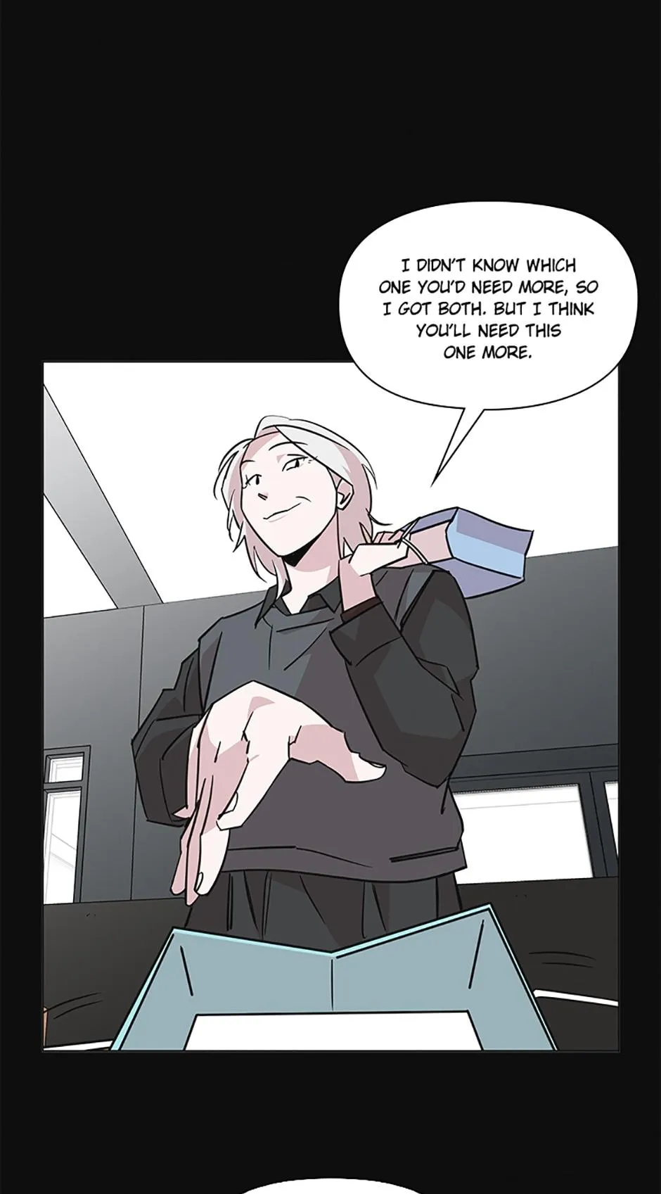 A Married Killer Chapter 56 Online - página 24