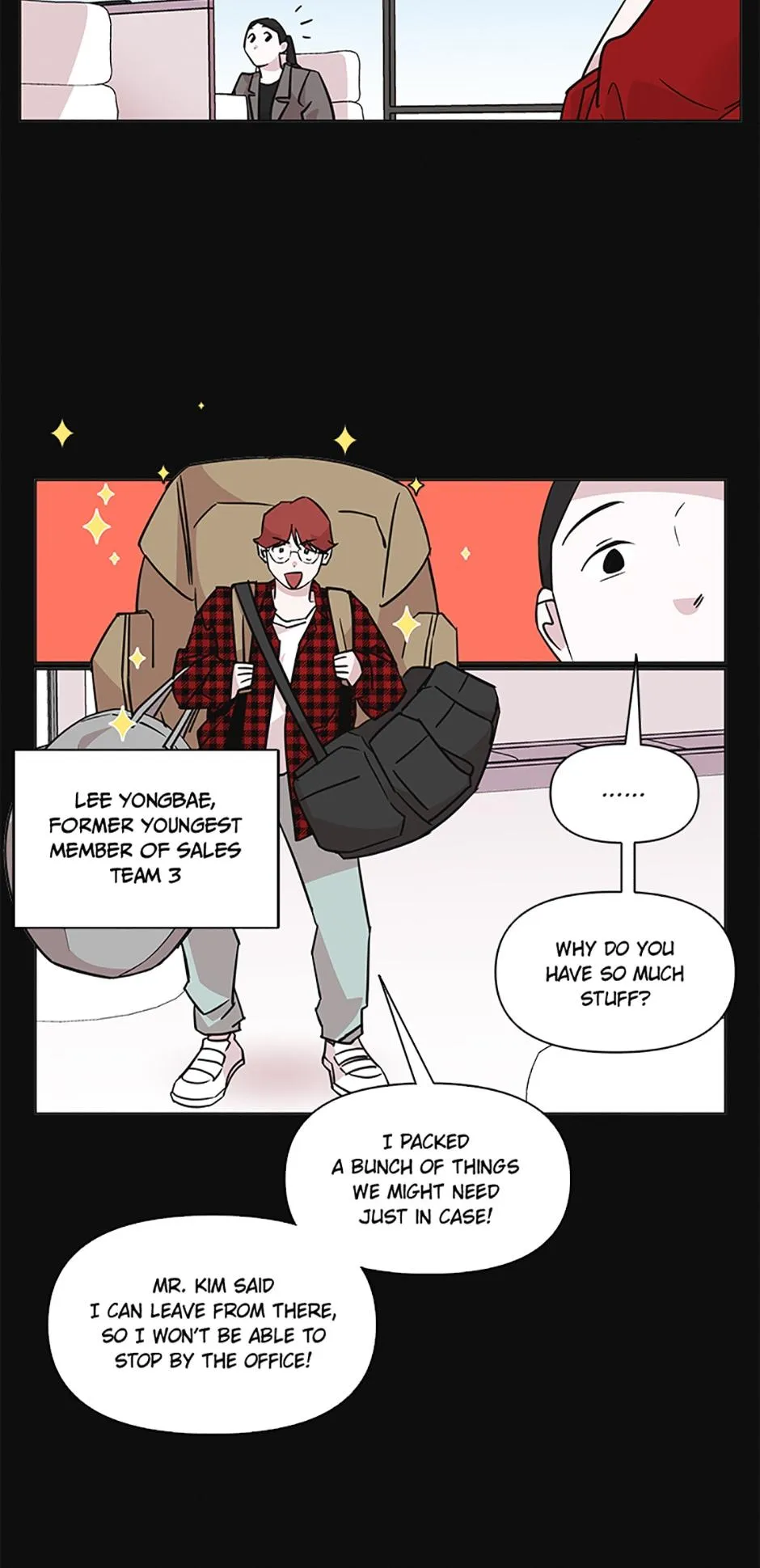 A Married Killer Chapter 56 Online - página 27