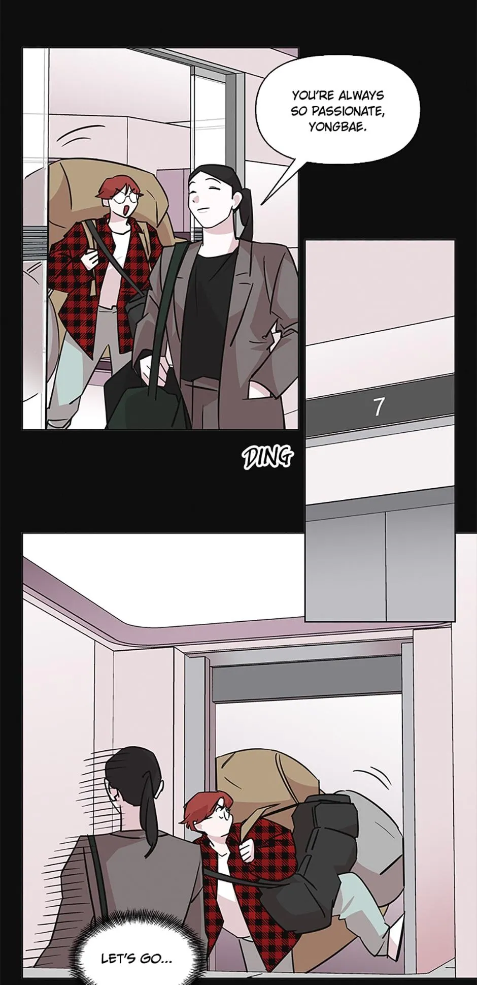 A Married Killer Chapter 56 Online - página 28