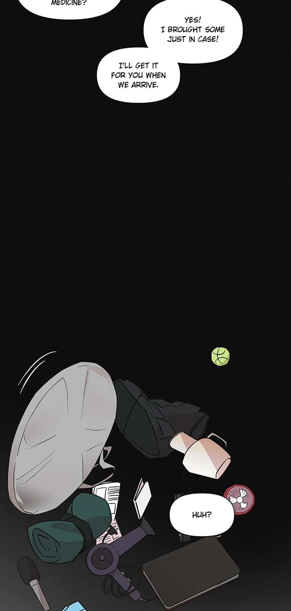 A Married Killer Chapter 56 Online - página 32