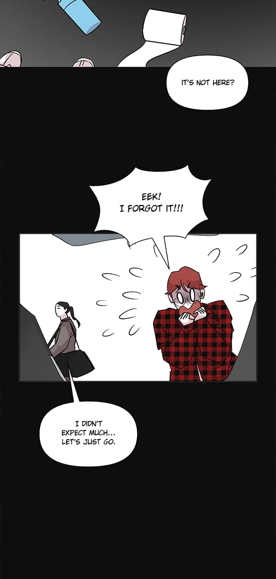 A Married Killer Chapter 56 Online - página 33