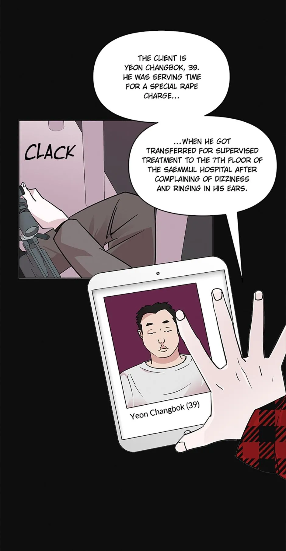 A Married Killer Chapter 56 Online - página 37
