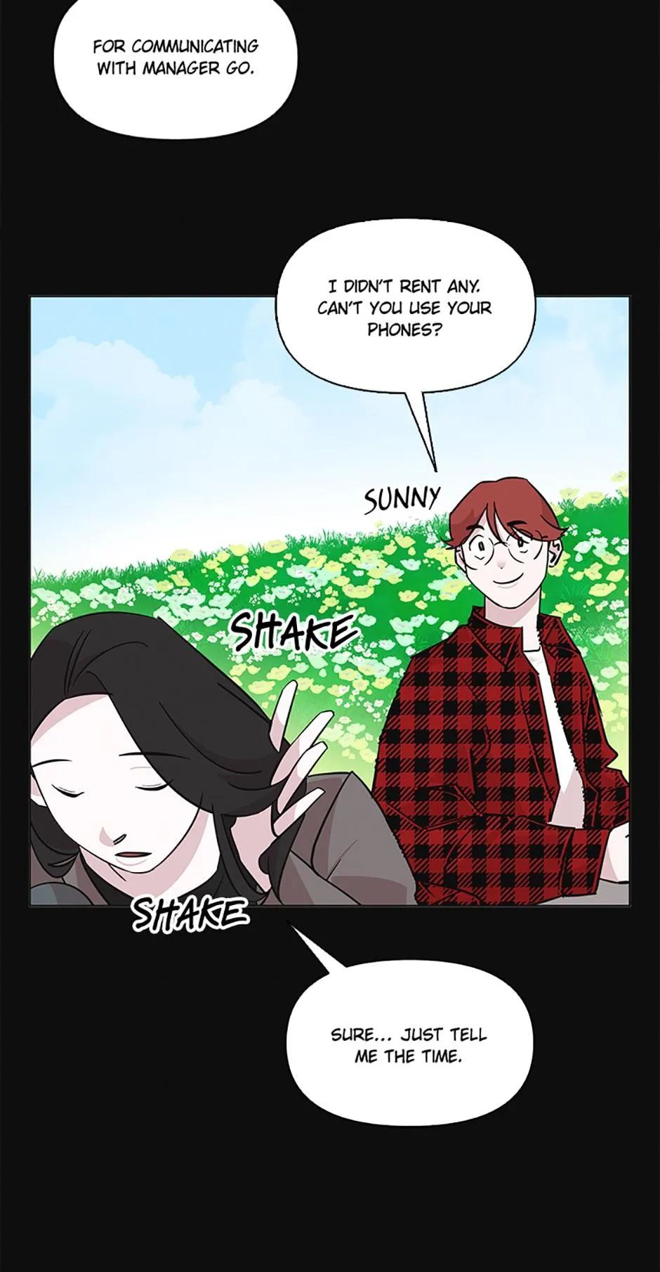 A Married Killer Chapter 56 Online - página 39
