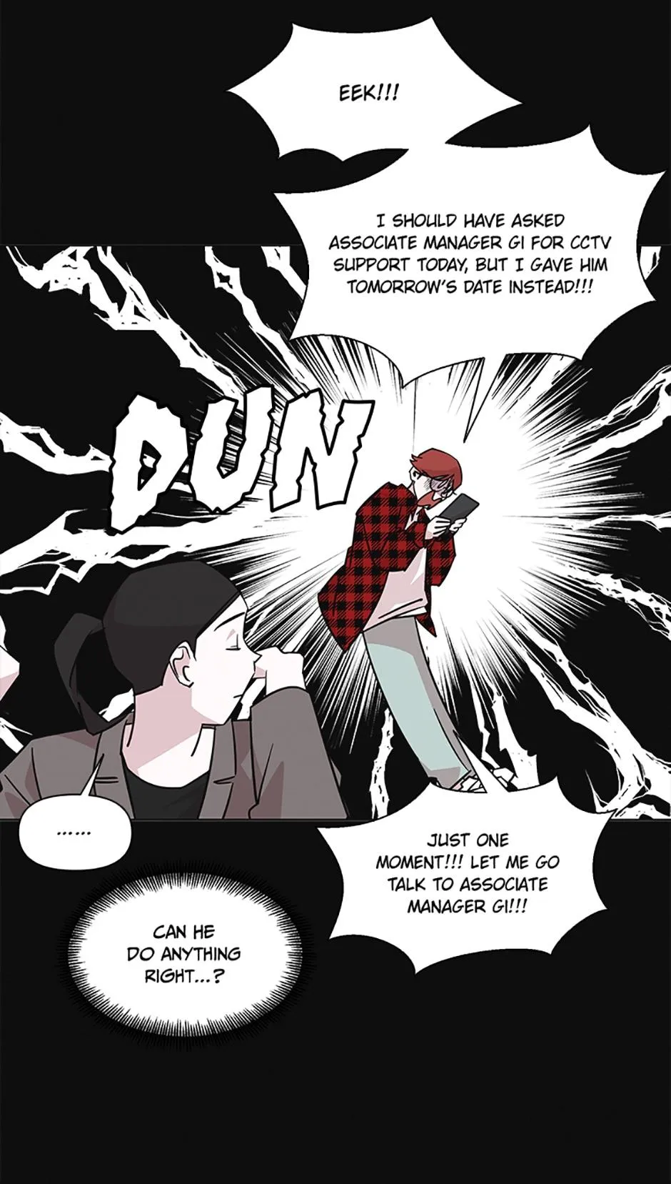 A Married Killer Chapter 56 Online - página 42