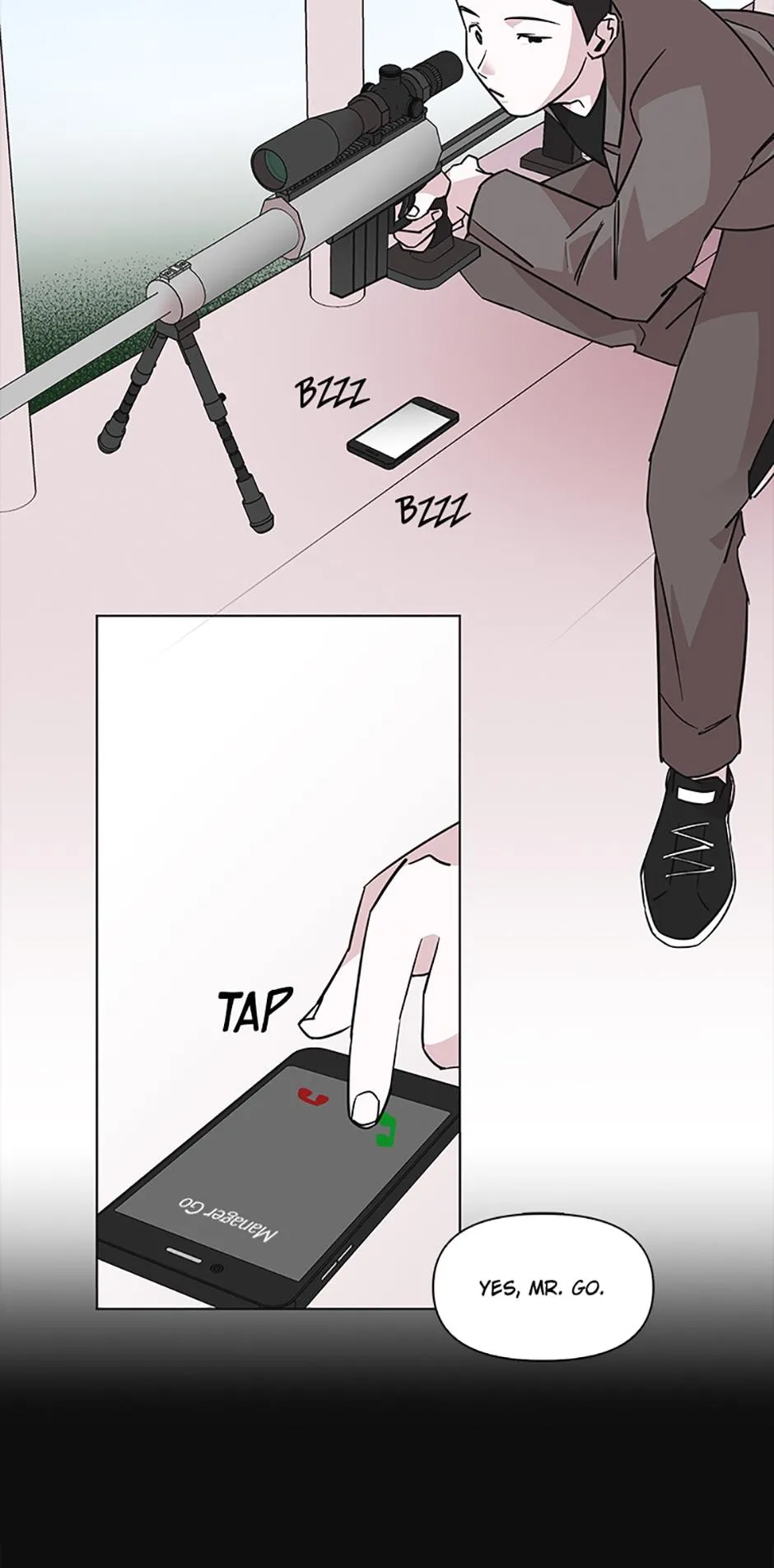 A Married Killer Chapter 56 Online - página 44