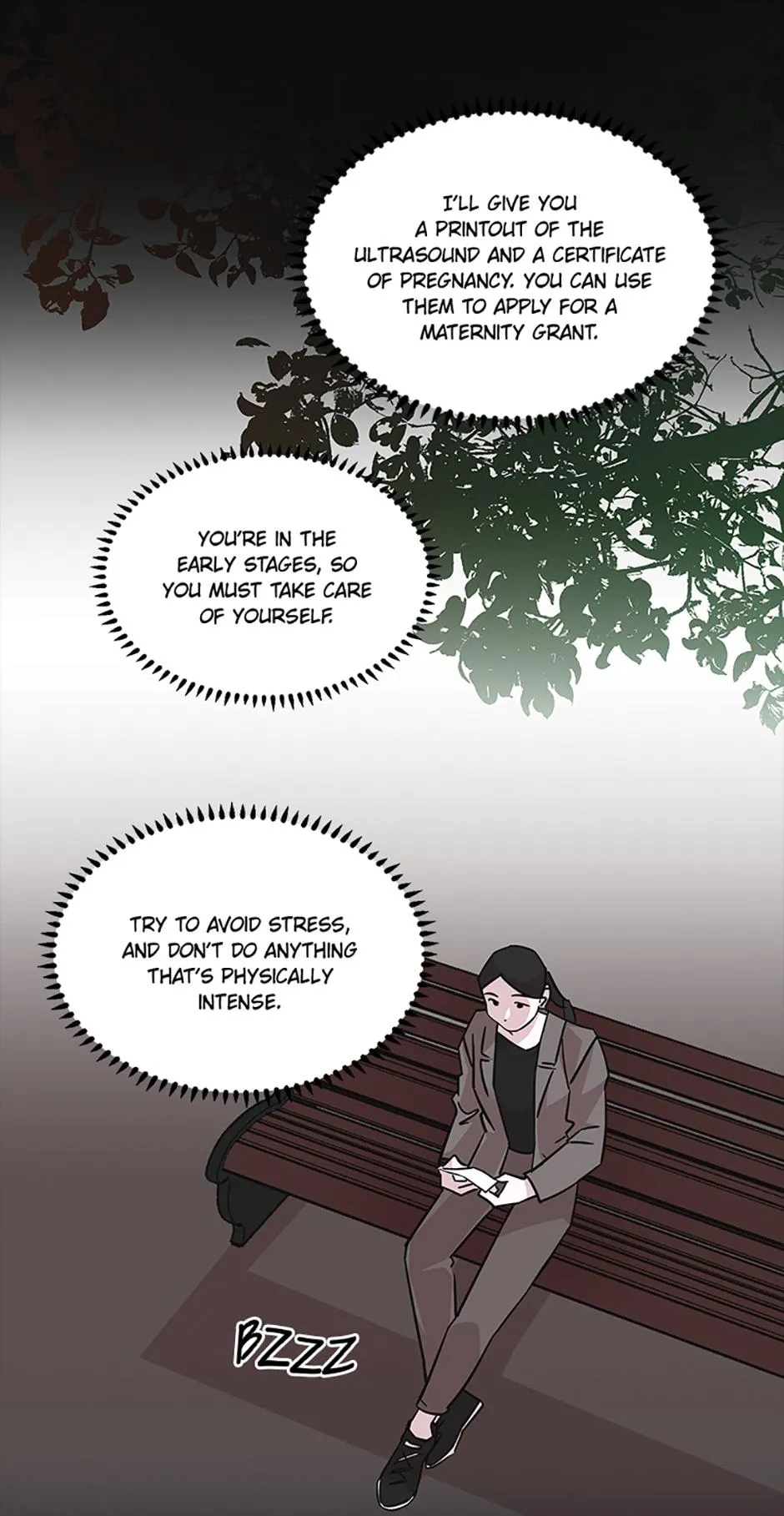 A Married Killer Chapter 57 Online - página 4