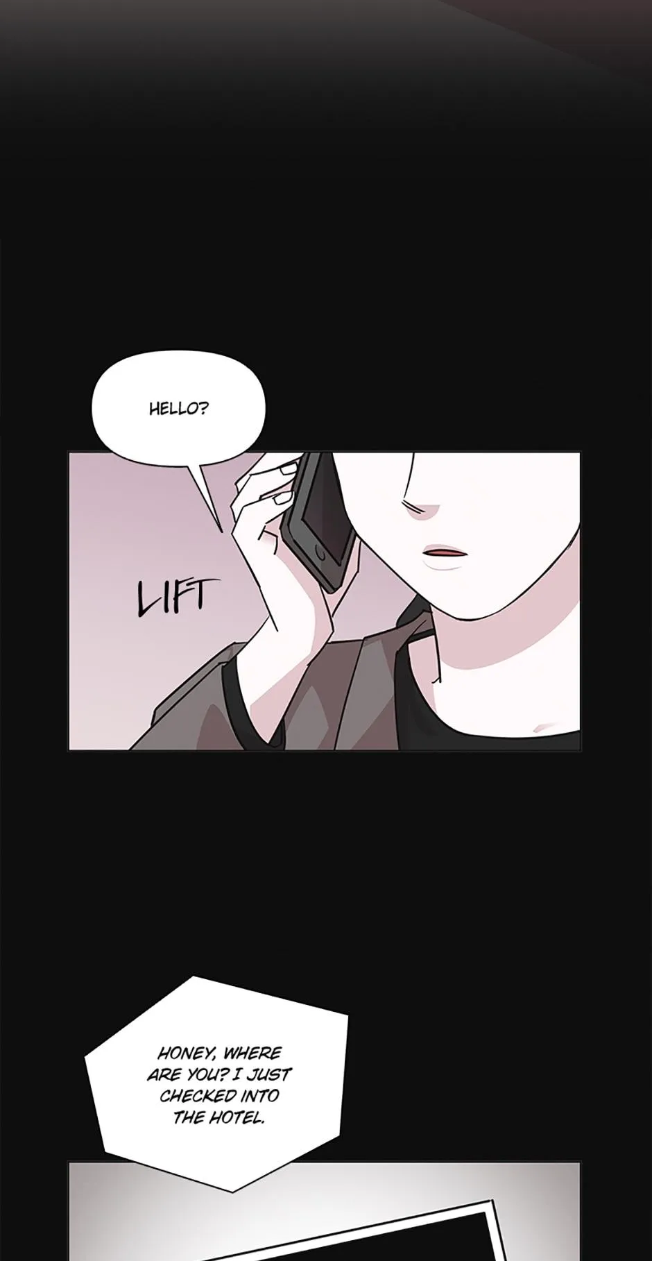 A Married Killer Chapter 57 Online - página 5