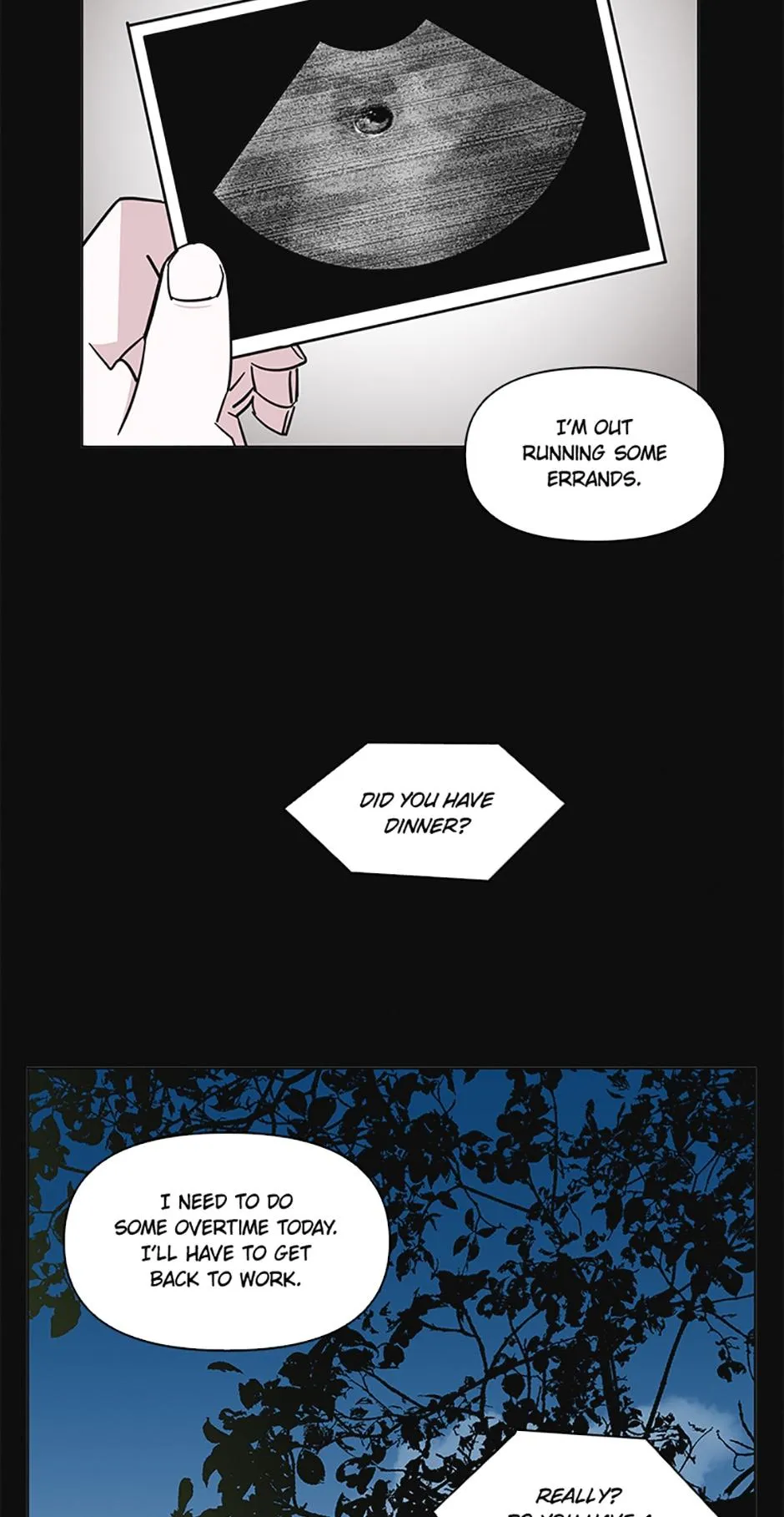 A Married Killer Chapter 57 Online - página 6