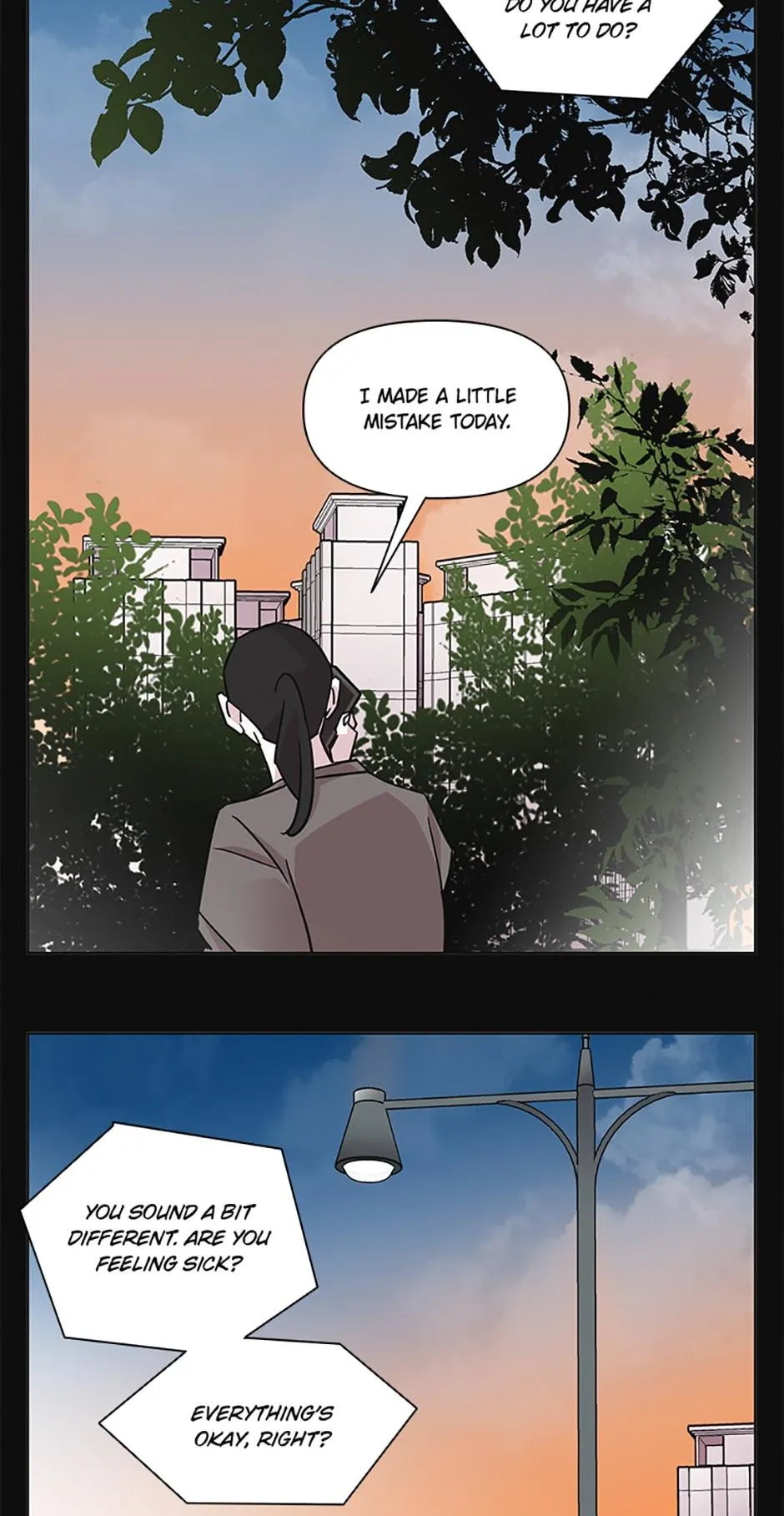 A Married Killer Chapter 57 Online - página 7