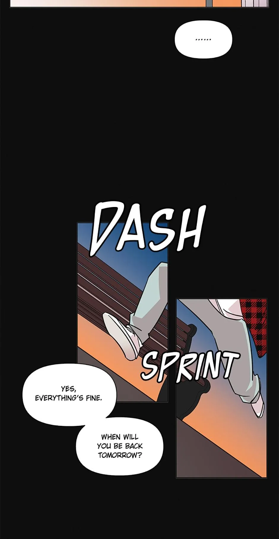 A Married Killer Chapter 57 Online - página 8