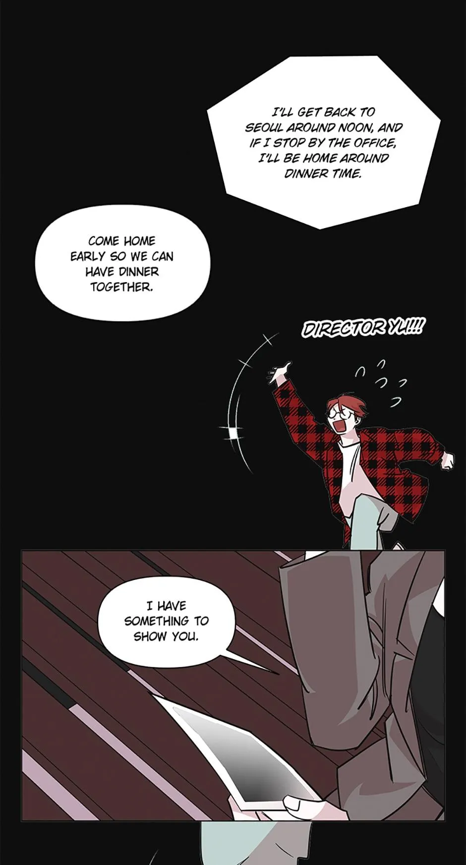 A Married Killer Chapter 57 Online - página 9