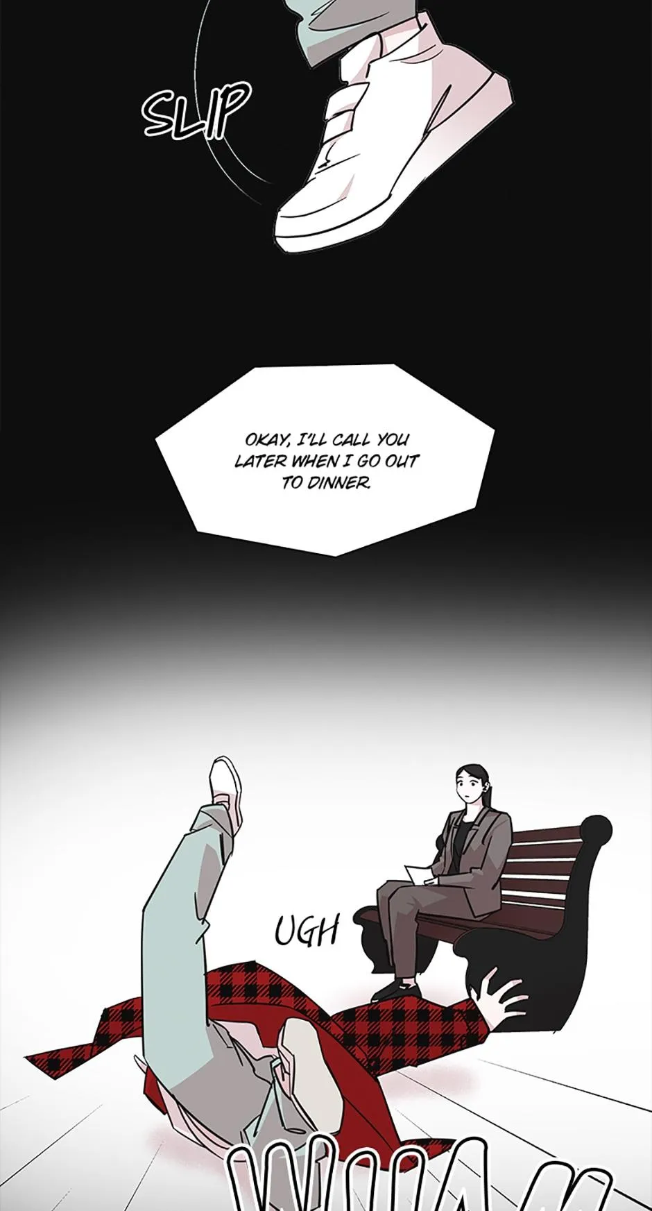 A Married Killer Chapter 57 Online - página 10