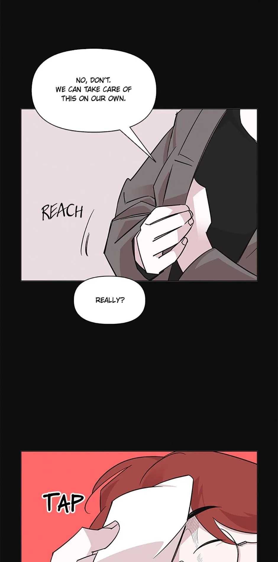 A Married Killer Chapter 57 Online - página 13