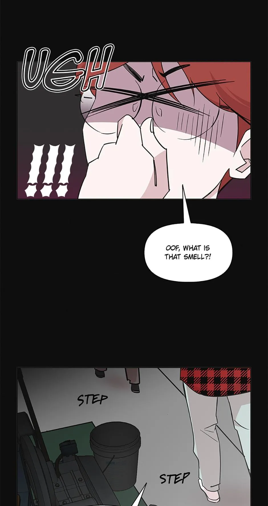 A Married Killer Chapter 57 Online - página 18