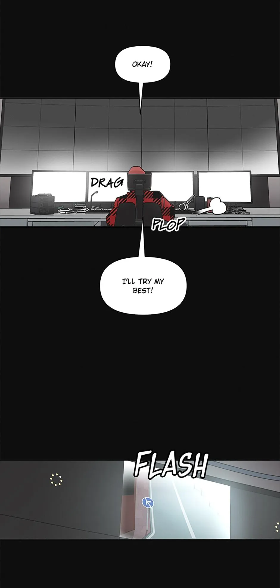 A Married Killer Chapter 57 Online - página 22