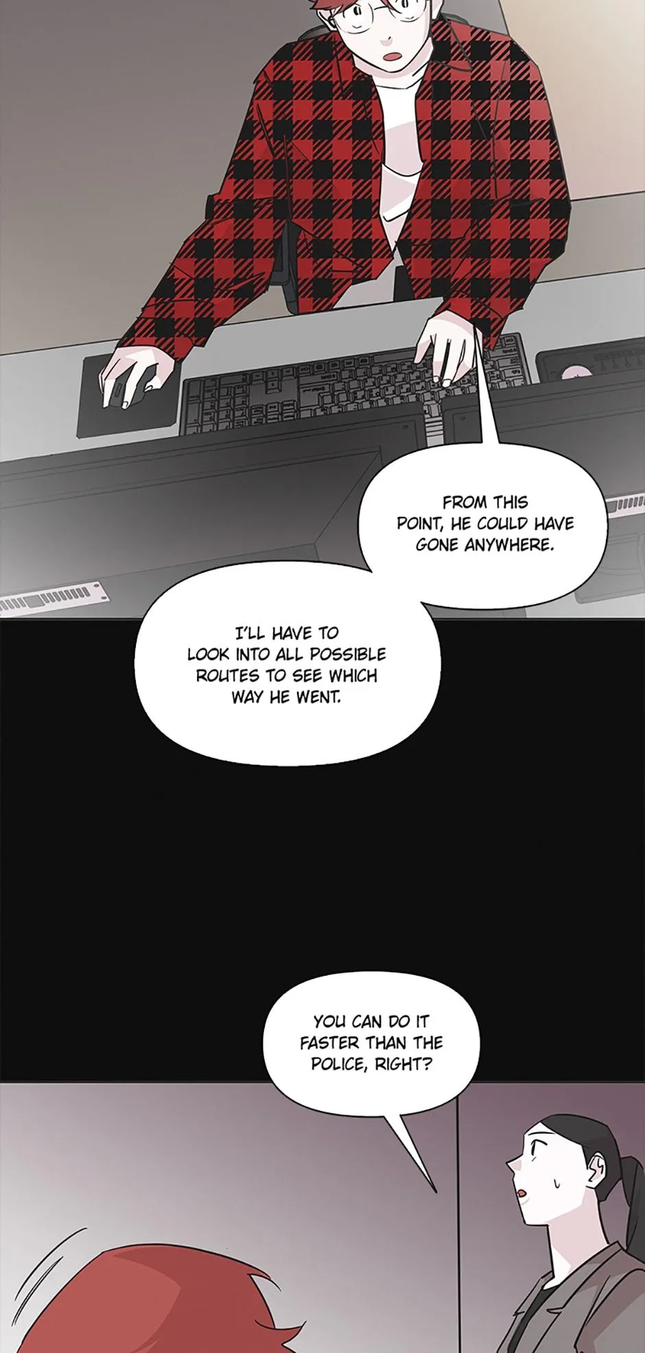 A Married Killer Chapter 57 Online - página 24