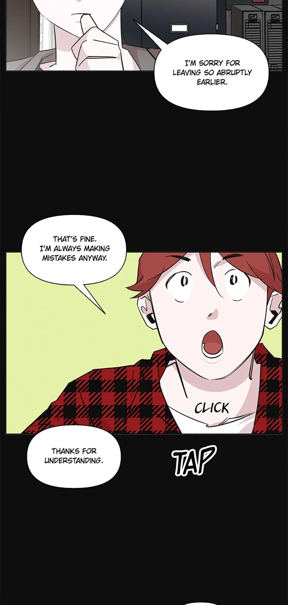 A Married Killer Chapter 57 Online - página 29