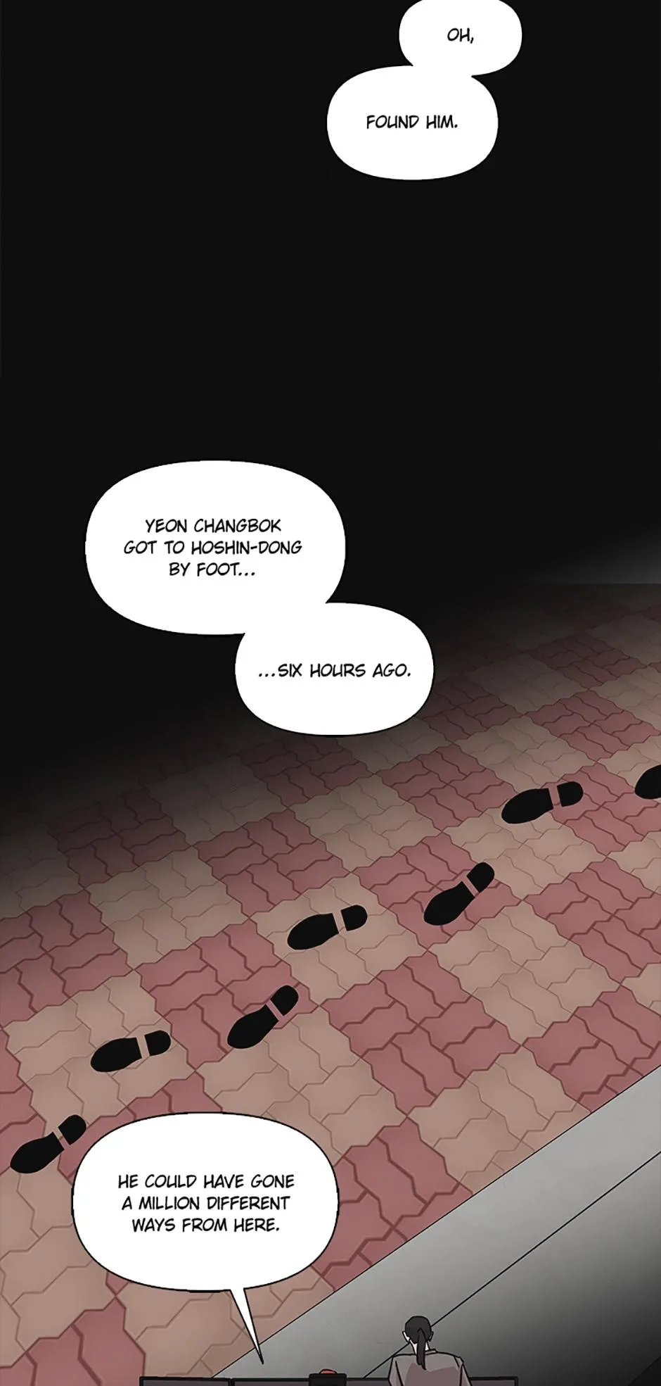 A Married Killer Chapter 57 Online - página 30