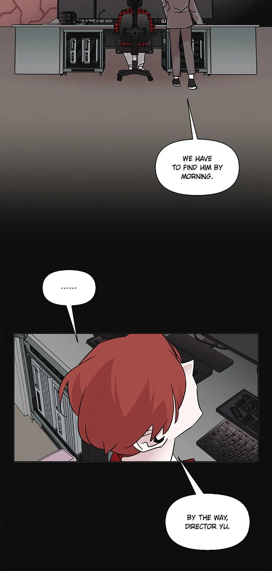 A Married Killer Chapter 57 Online - página 31