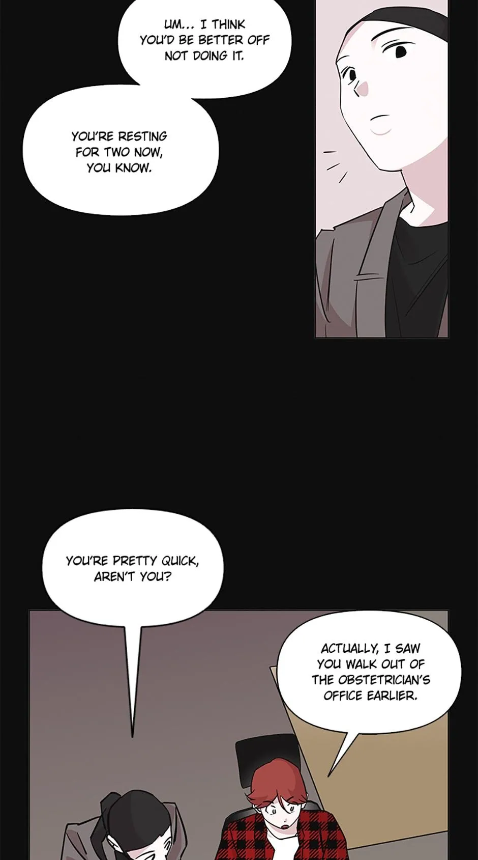 A Married Killer Chapter 57 Online - página 33