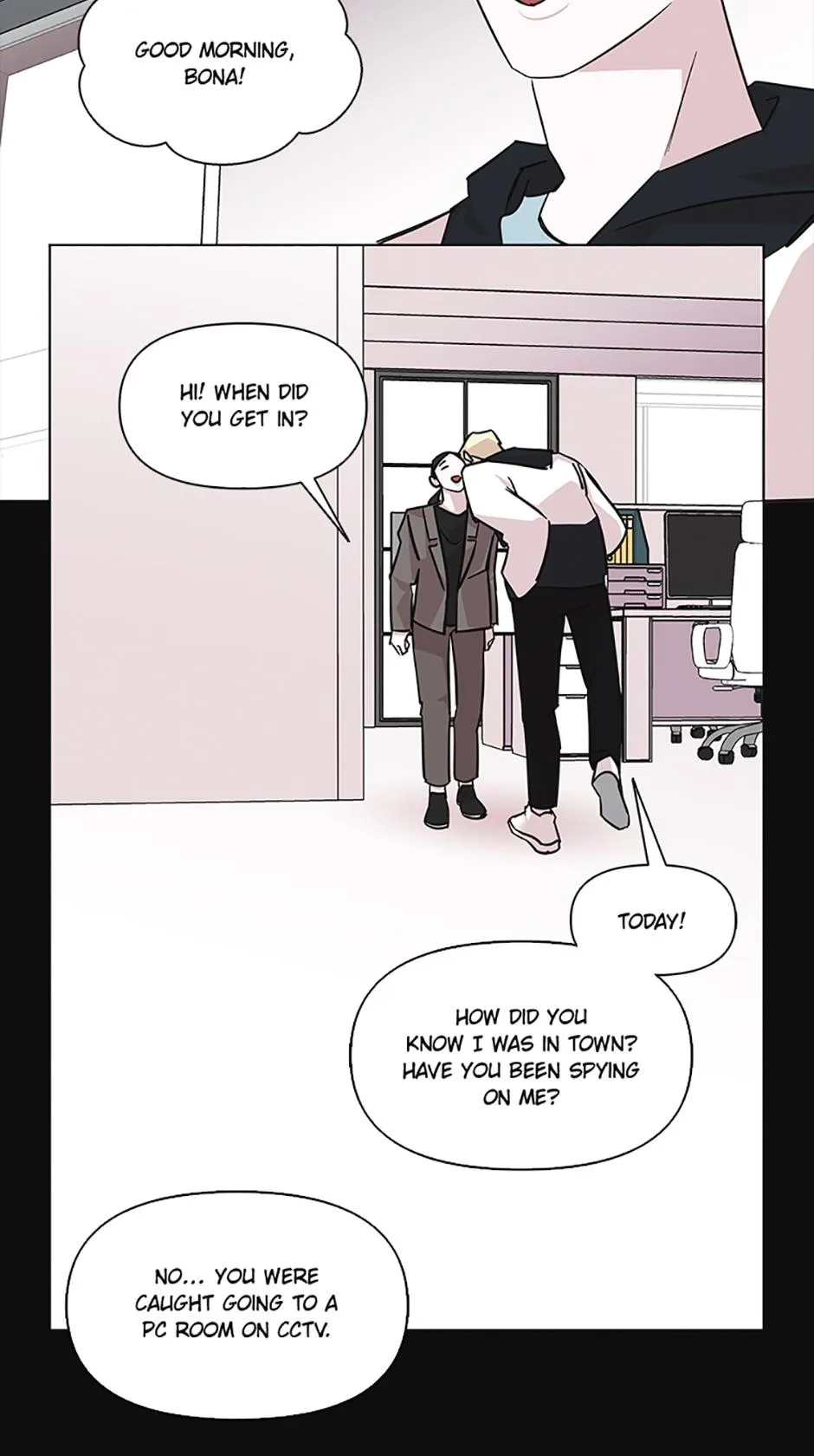A Married Killer Chapter 57 Online - página 38