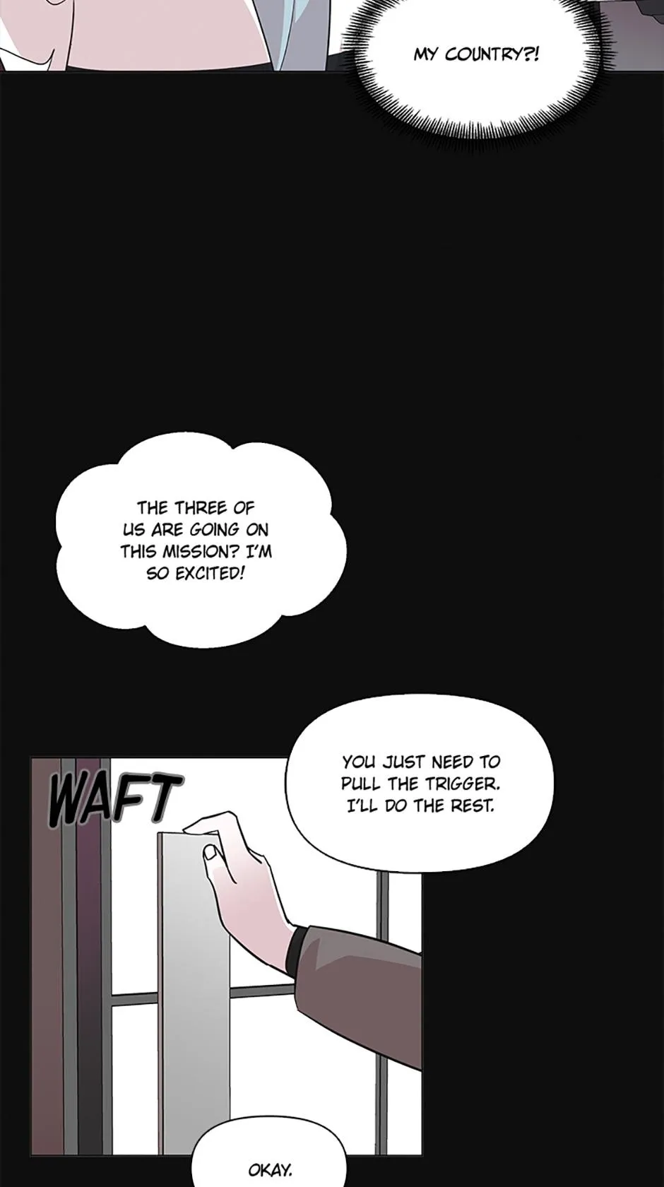 A Married Killer Chapter 57 Online - página 40
