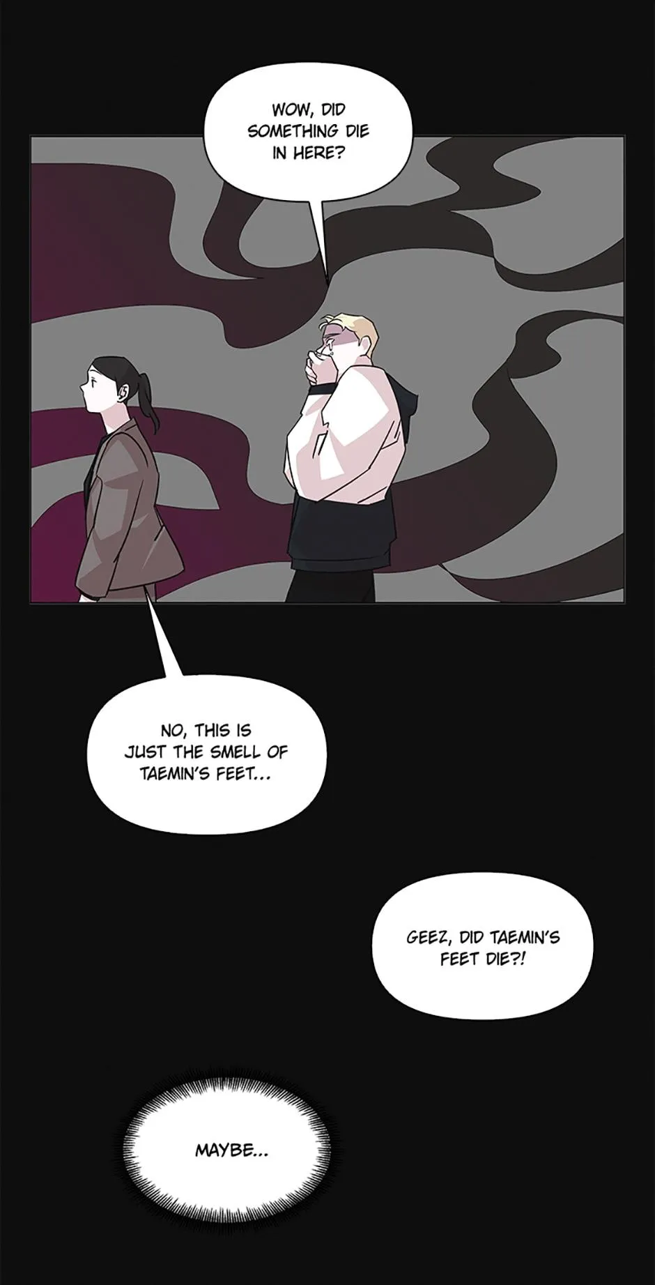 A Married Killer Chapter 57 Online - página 42