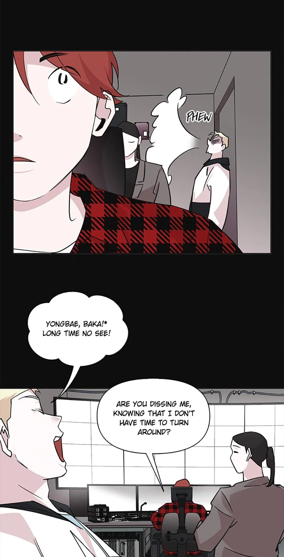 A Married Killer Chapter 57 Online - página 43