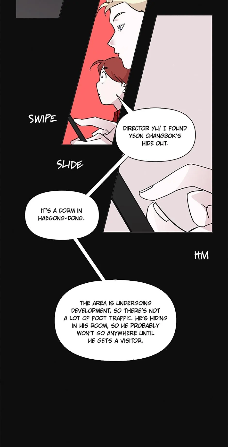 A Married Killer Chapter 57 Online - página 45