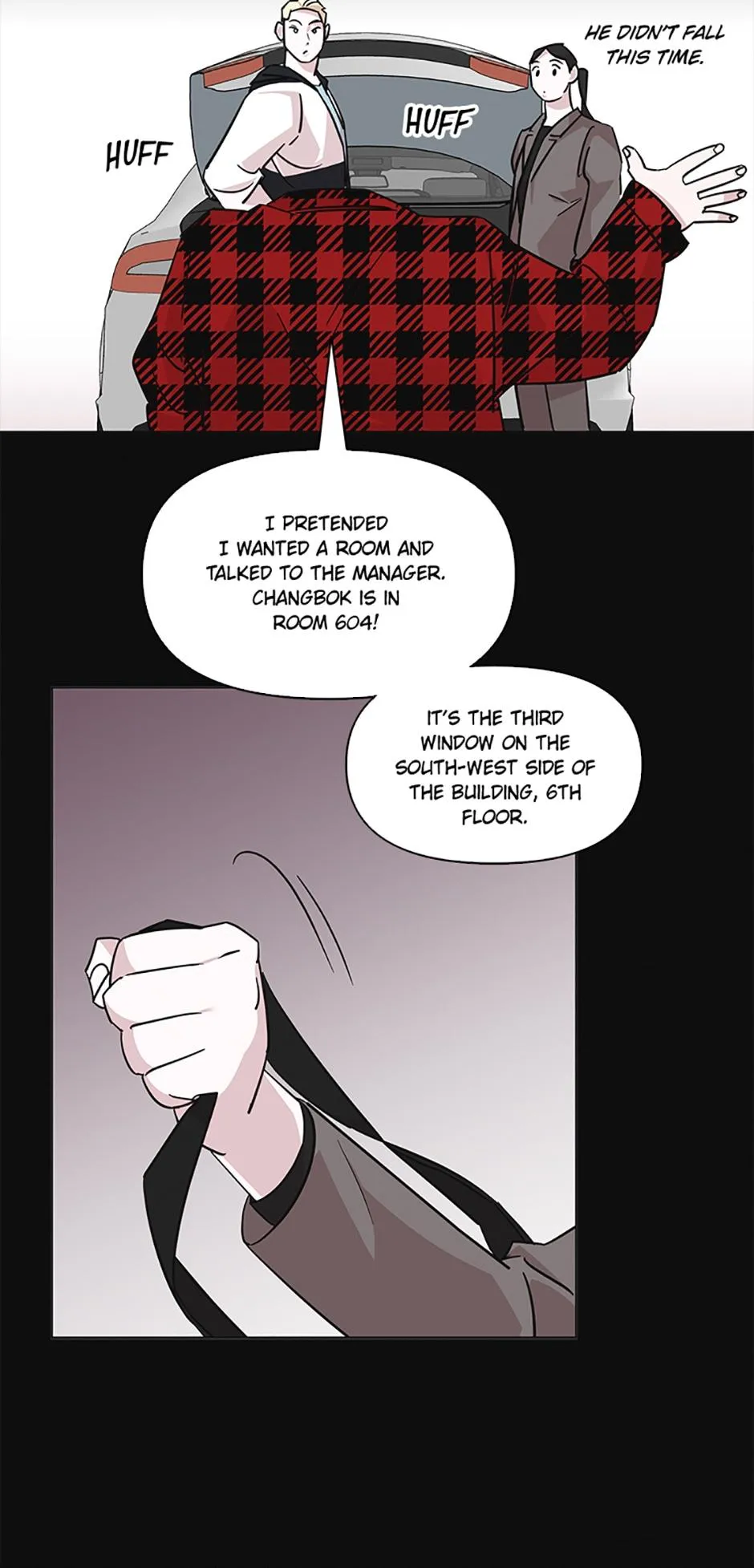A Married Killer Chapter 57 Online - página 49