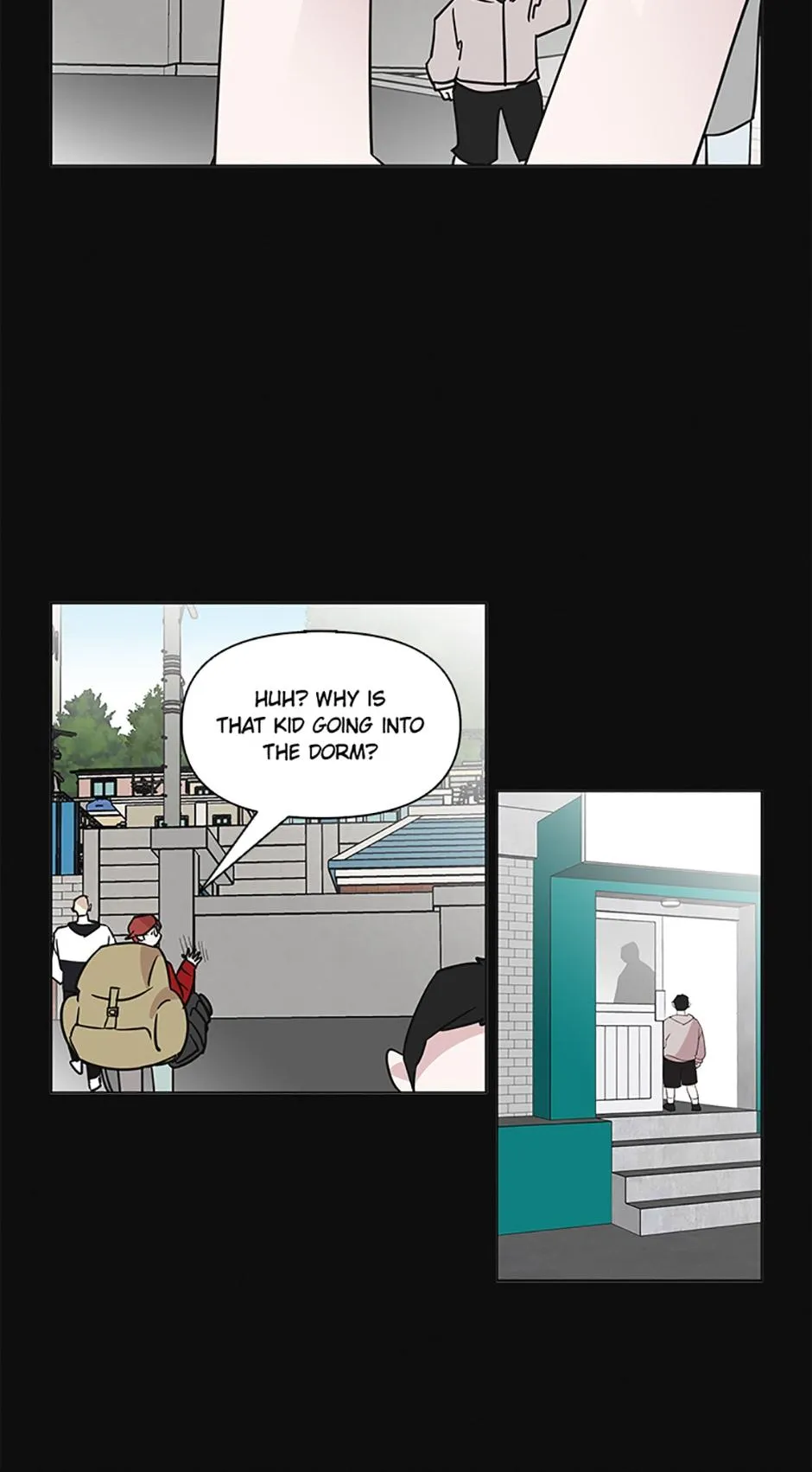 A Married Killer Chapter 57 Online - página 54