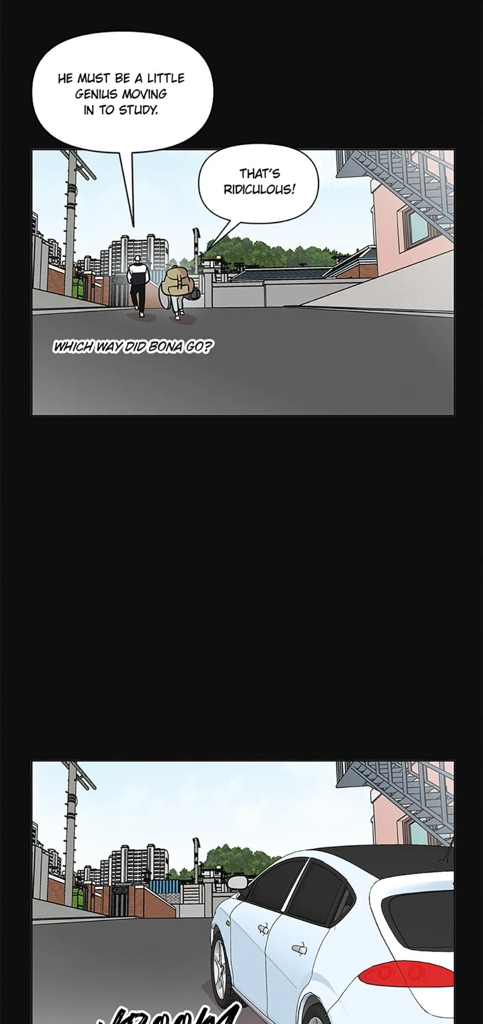 A Married Killer Chapter 57 Online - página 55