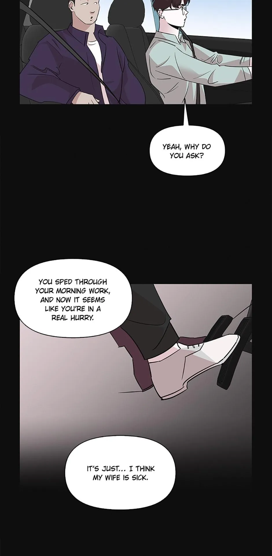 A Married Killer Chapter 58 Online - página 2