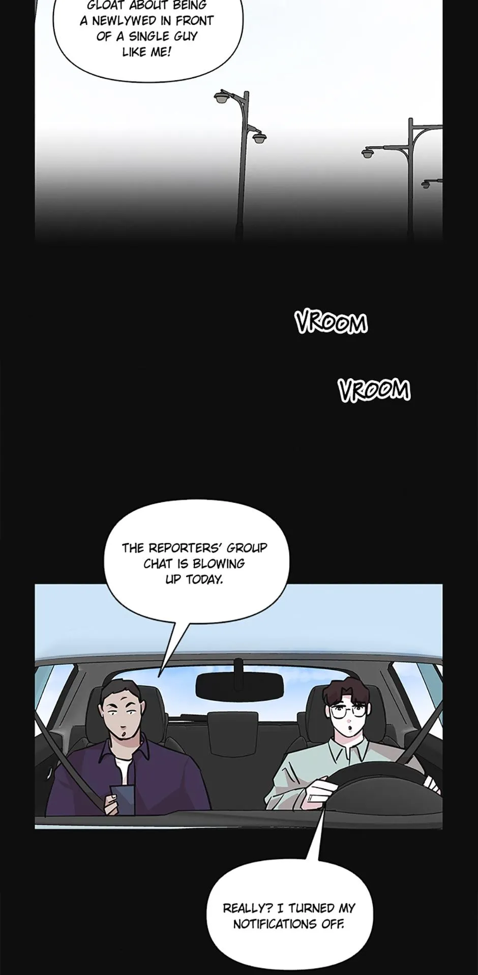 A Married Killer Chapter 58 Online - página 4