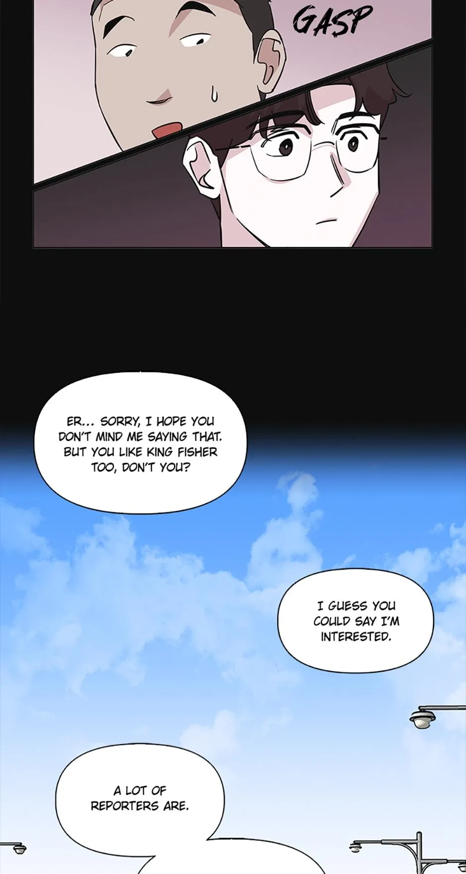 A Married Killer Chapter 58 Online - página 8