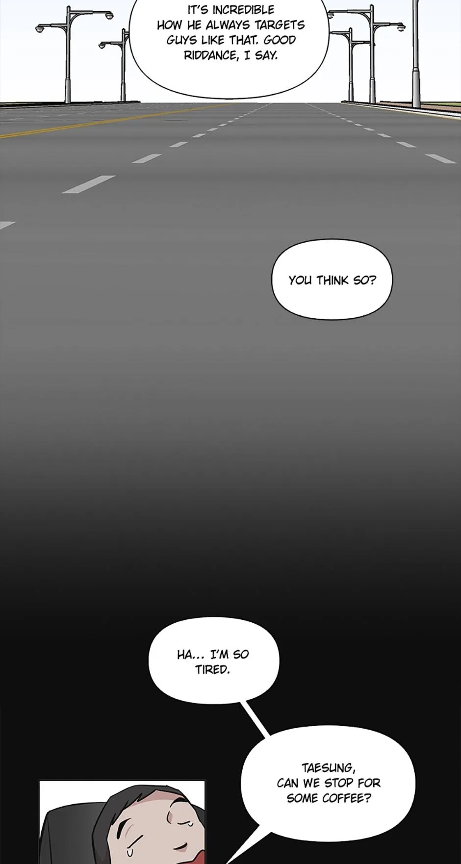 A Married Killer Chapter 58 Online - página 9