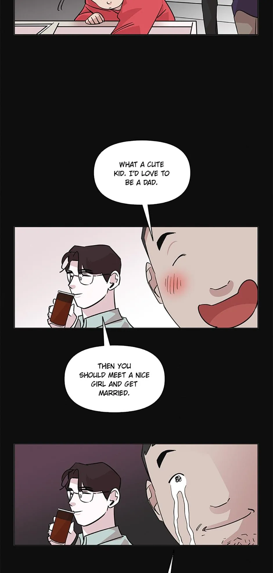A Married Killer Chapter 58 Online - página 12