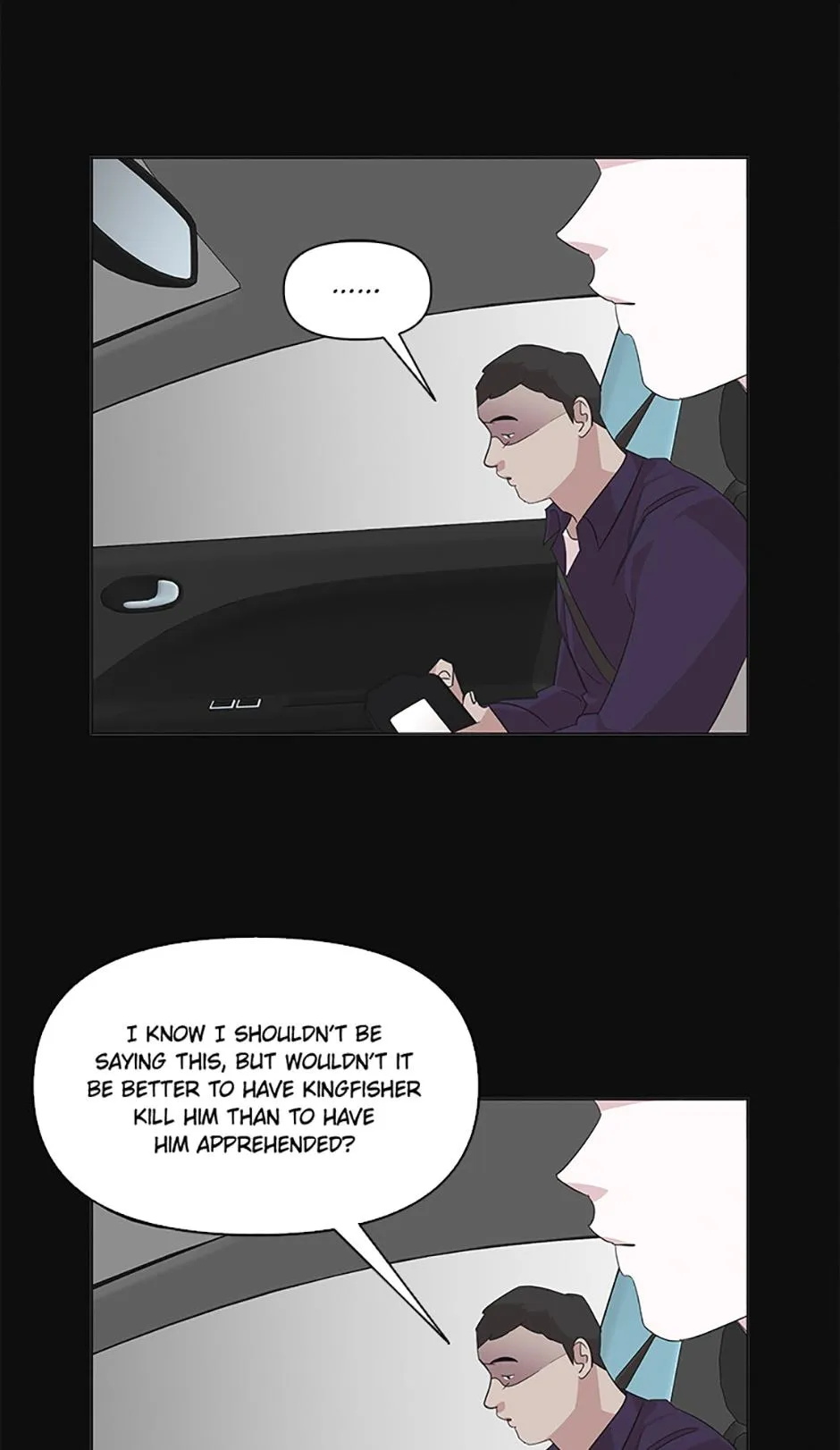 A Married Killer Chapter 58 Online - página 21