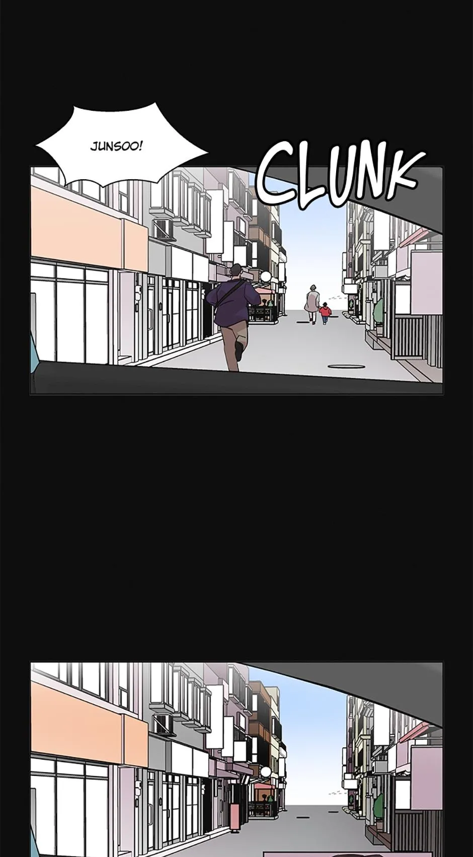 A Married Killer Chapter 58 Online - página 28