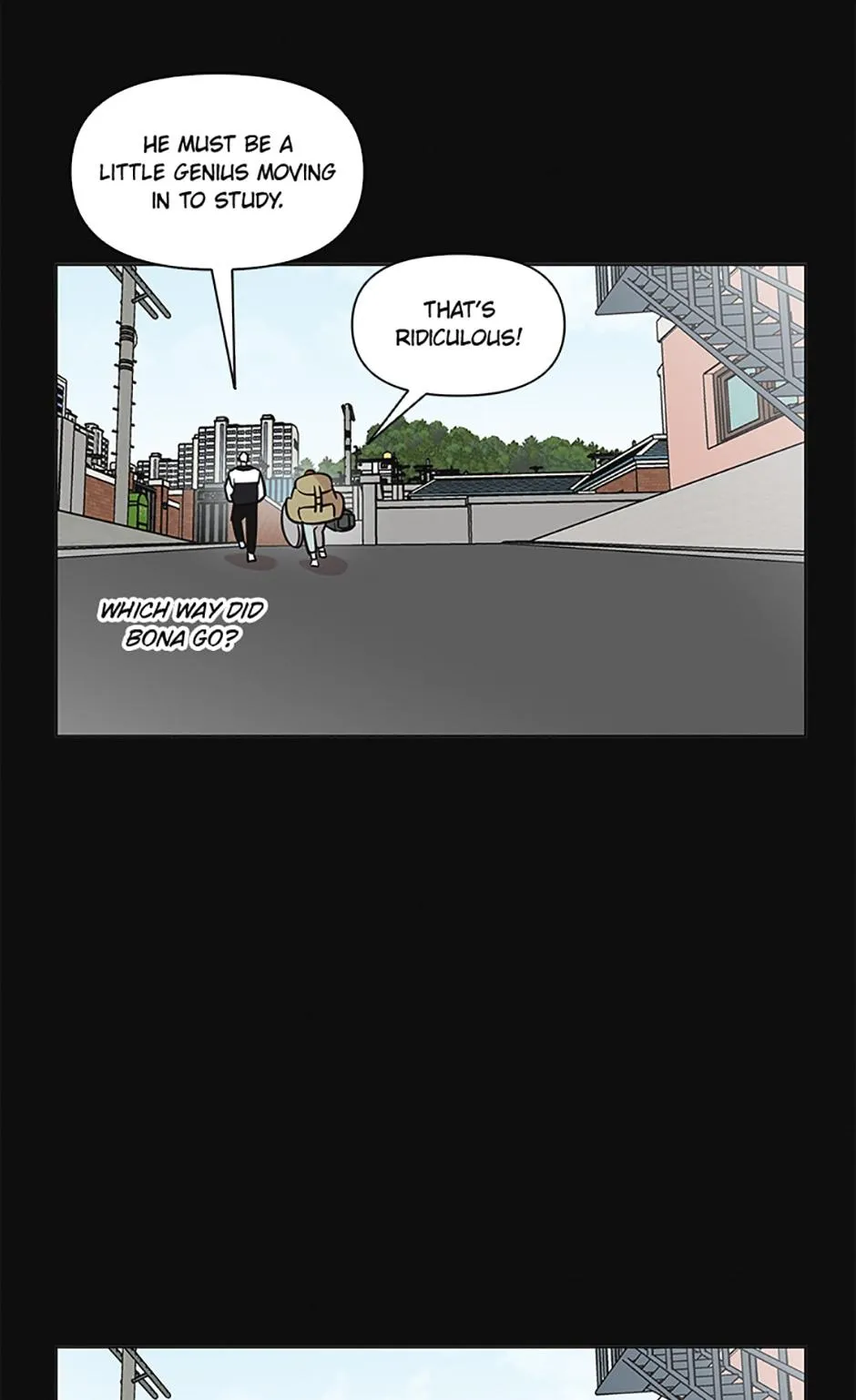 A Married Killer Chapter 58 Online - página 35