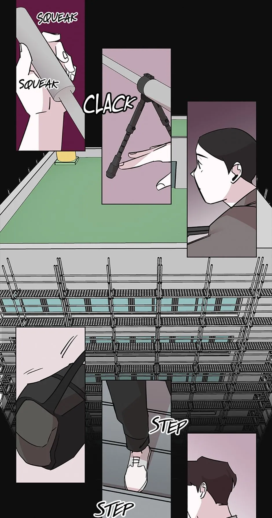 A Married Killer Chapter 58 Online - página 42