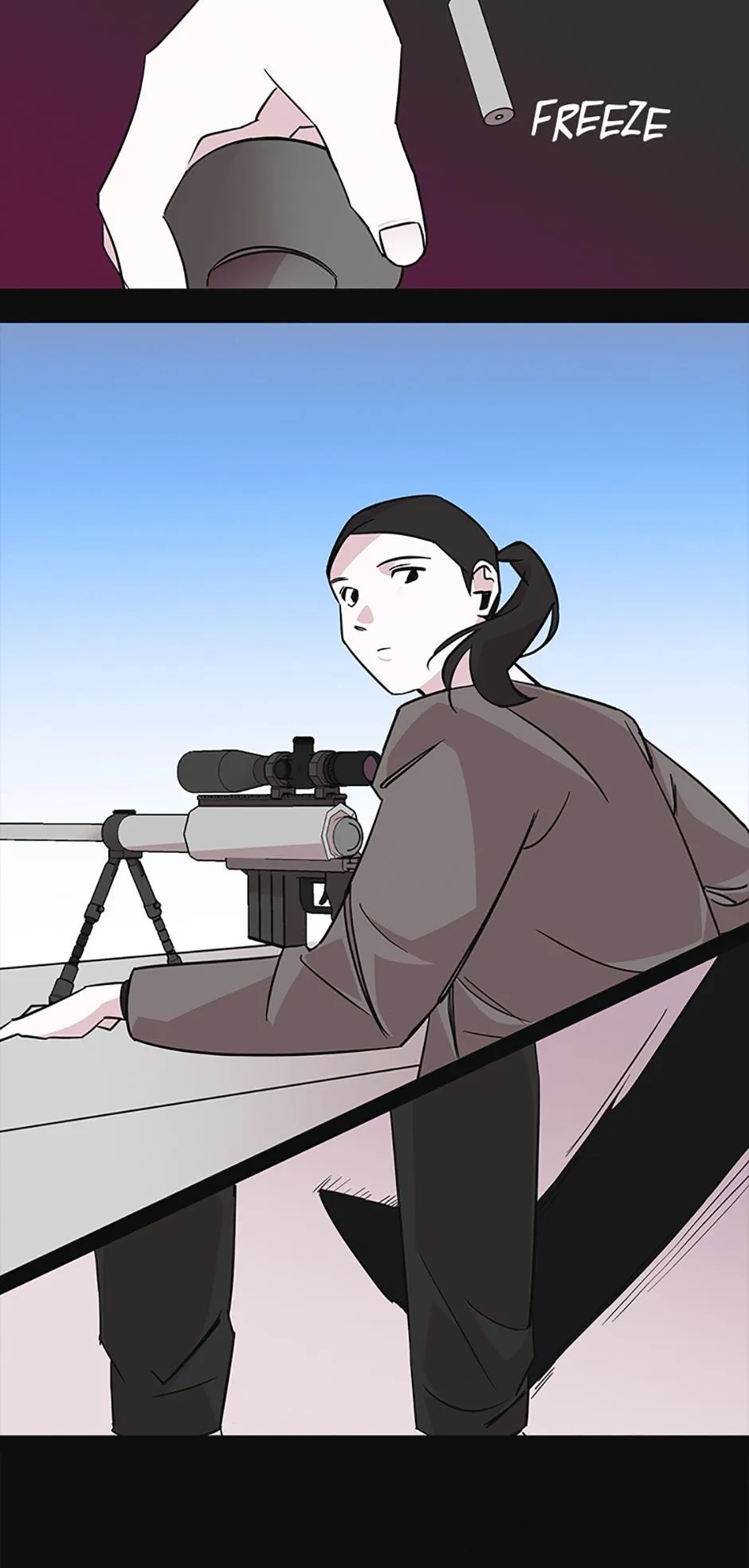 A Married Killer Chapter 58 Online - página 45
