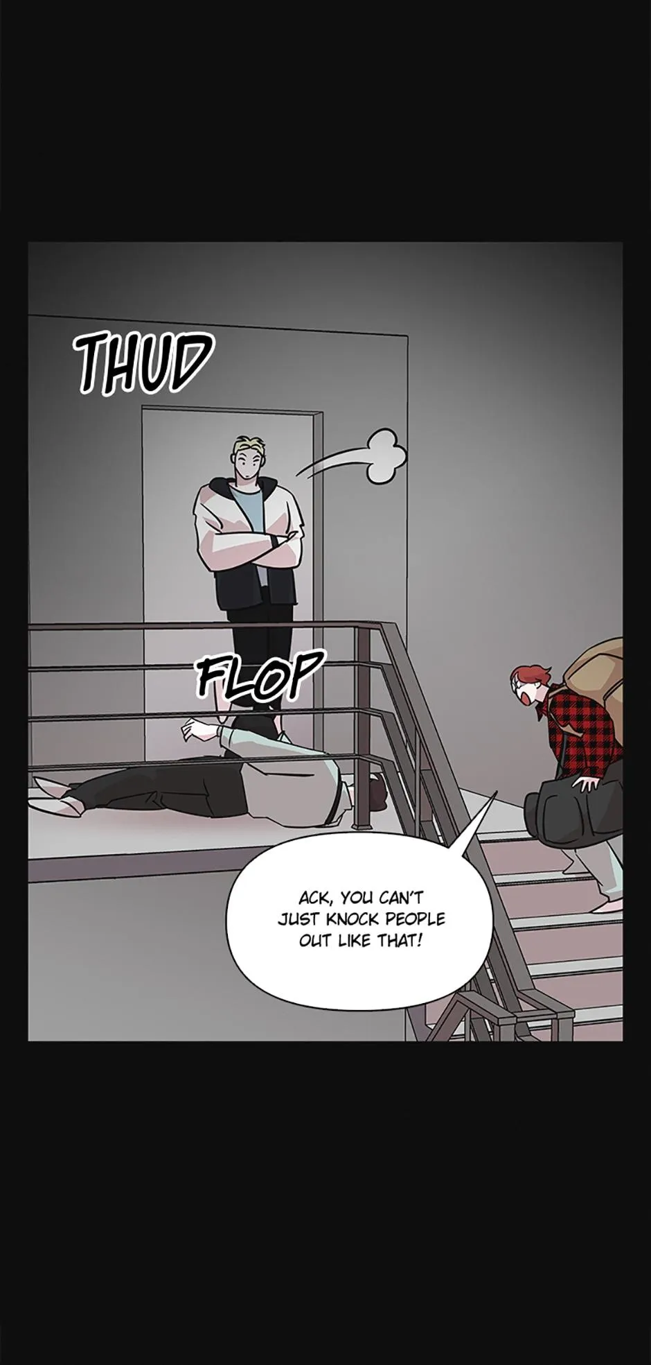 A Married Killer Chapter 58 Online - página 48