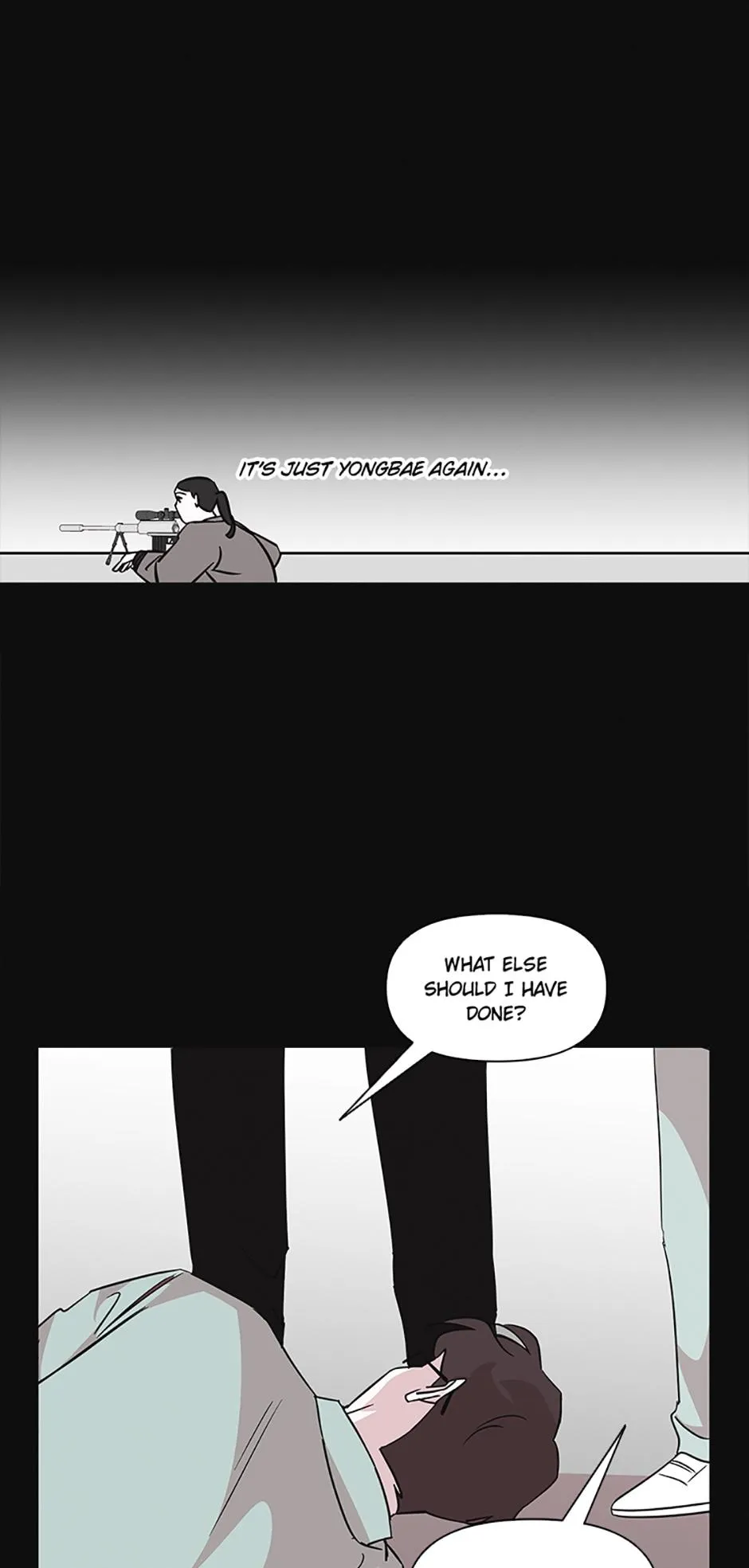 A Married Killer Chapter 58 Online - página 49