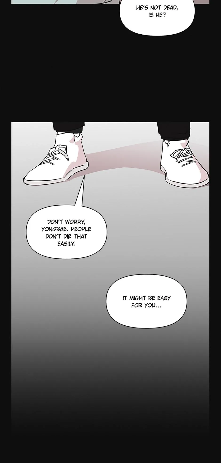 A Married Killer Chapter 58 Online - página 50