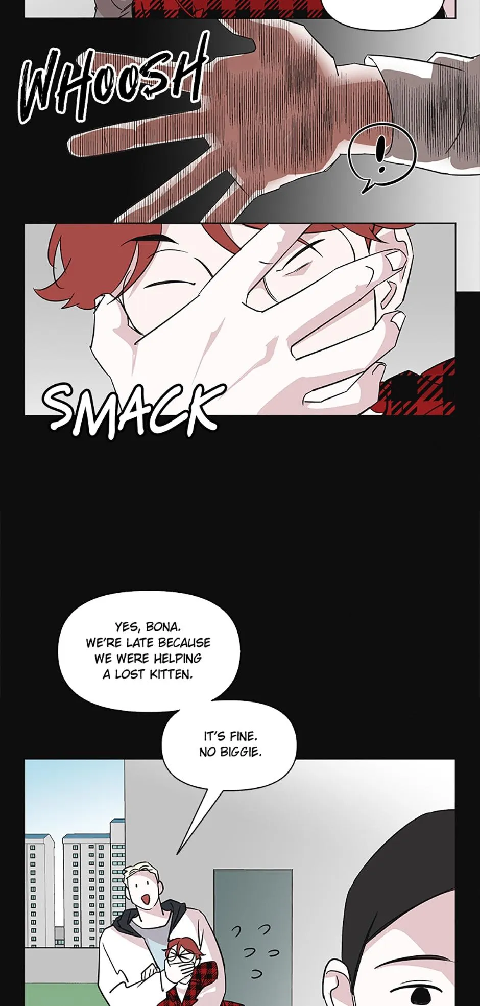 A Married Killer Chapter 58 Online - página 52
