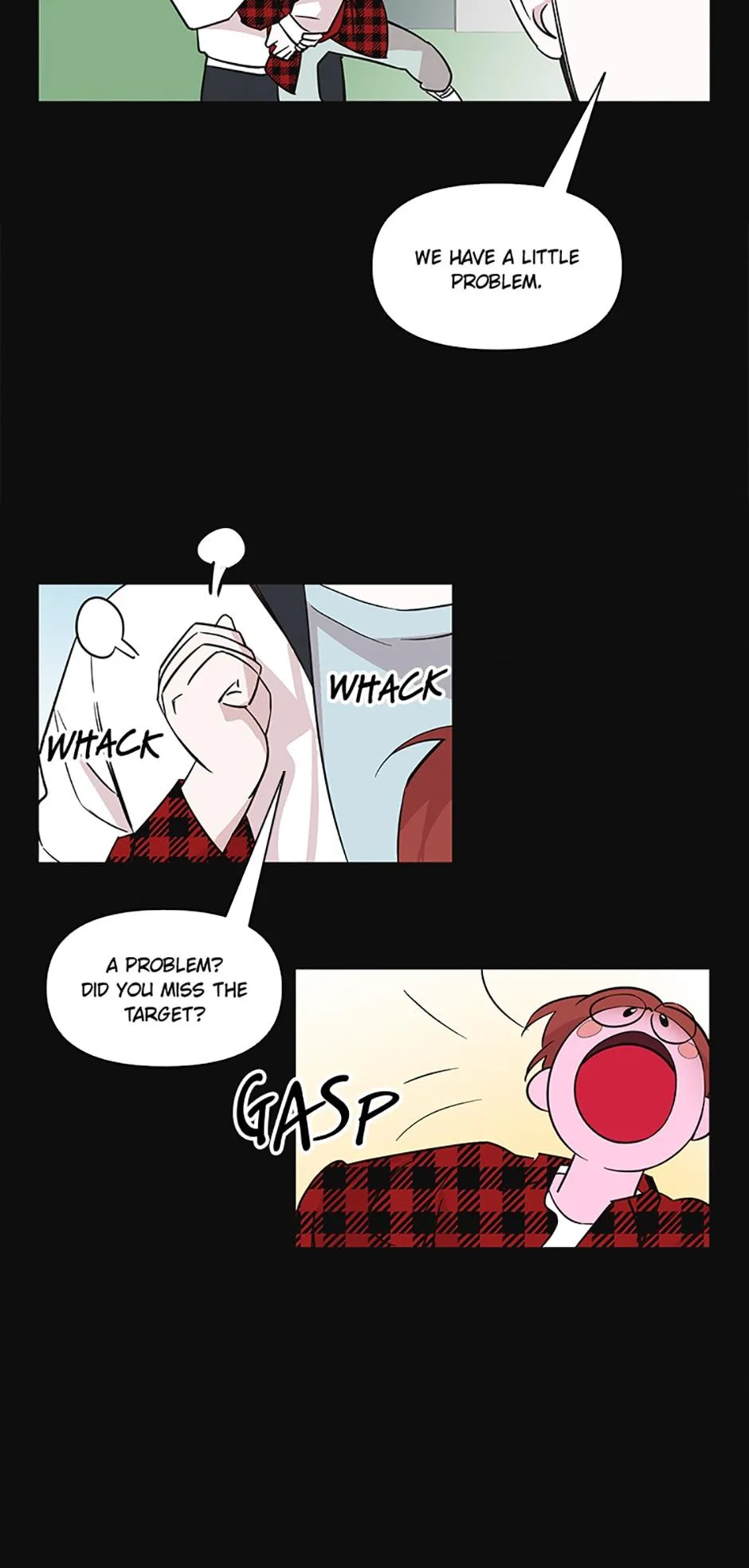 A Married Killer Chapter 58 Online - página 53