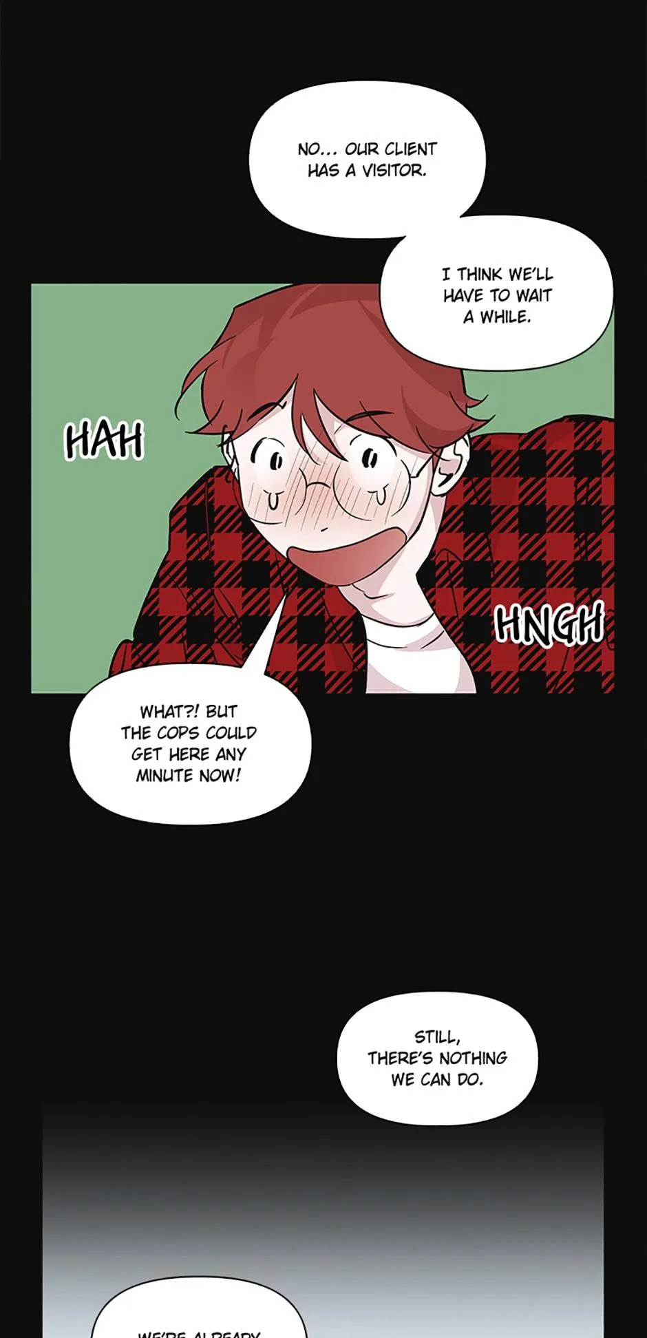 A Married Killer Chapter 58 Online - página 54