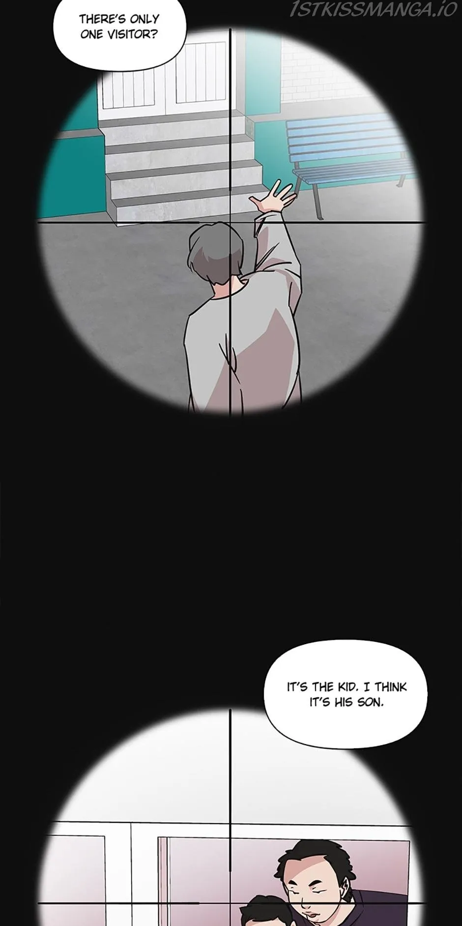 A Married Killer Chapter 59 Online - página 3