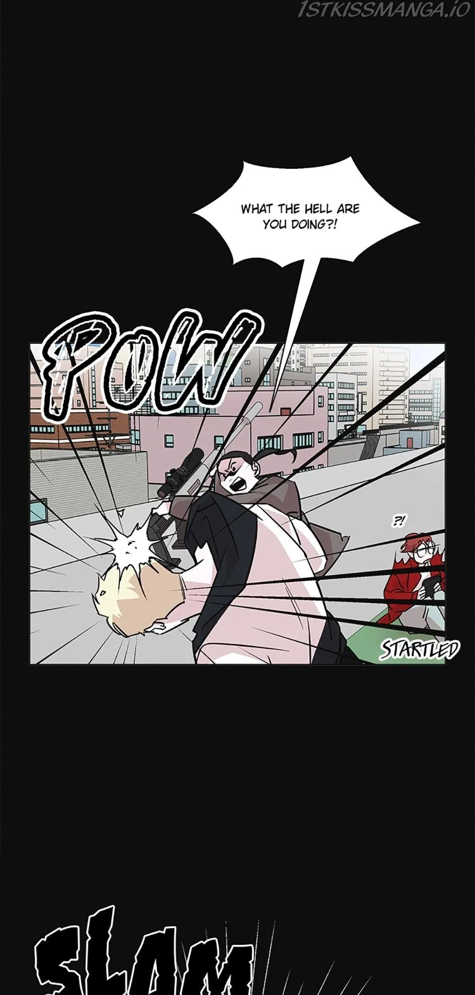 A Married Killer Chapter 59 Online - página 7